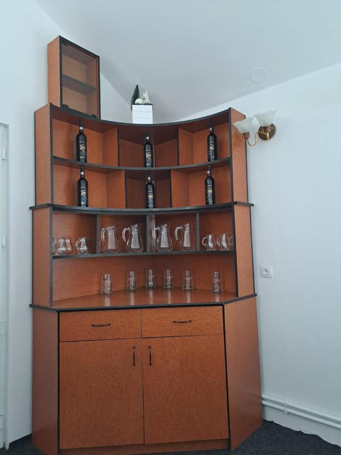 Cabane Areama Neagra Izvoru Mureşului エクステリア 写真